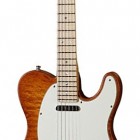 Fender 2012 Custom Deluxe Telecaster