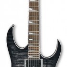 Ibanez RG4EXQM1 Quilted Maple Top
