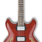 Ibanez AS73 2013