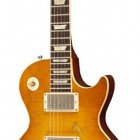 Gibson Custom Gary Moore Aged 1959 Les Paul