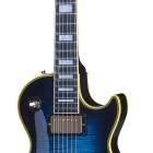 Gibson Custom Les Paul Custom Figured