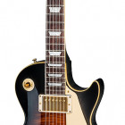 Gibson Custom Les Paul Standard Lightly Figured
