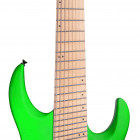 Legator Guitars Ninja R 100-PE Fanned-Fret 8-String