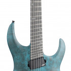 Legator Guitars Ninja R 300-PRO Multi Scale 6 string