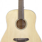 Breedlove Discovery Dreadnought Maple