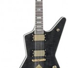 Black Gold Z Flame Maple