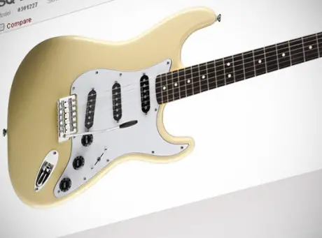 Squier Updates Vintage Modified Series