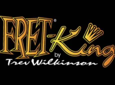 Fret King Unveils Black Label Series