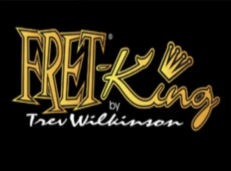 Fret King Black Label Invades Europe