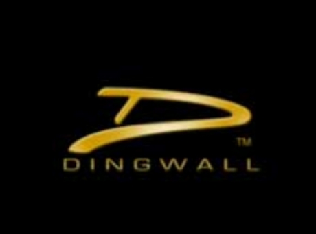 New Super P Series by Dingwall Guitars