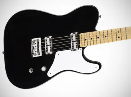 Fender Launches Cabronita Telecaster