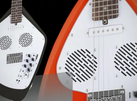 Vox Apache Series Unveiled