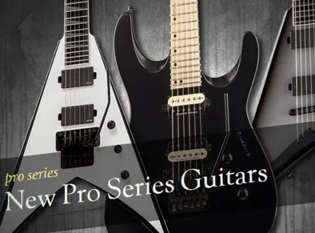 Jackson Reconstructs Pro Series