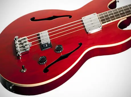 Brand New Midtown Standard Bass by Gibson USA