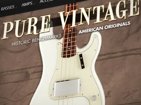 Fender Updates the American Vintage Series