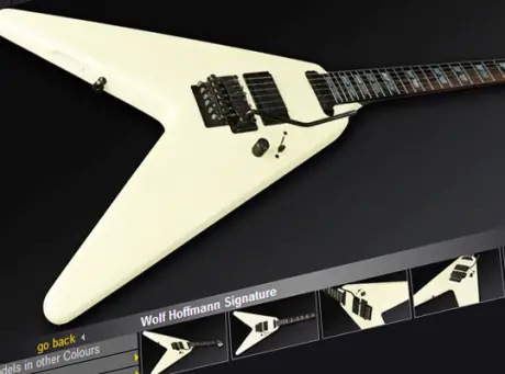 Framus and Warwick Updates for NAMM 2013