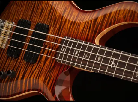 PRS Unveils 2013 Updates