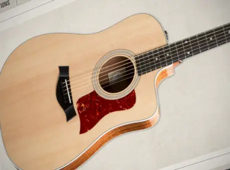 Taylor 200 Series Updated