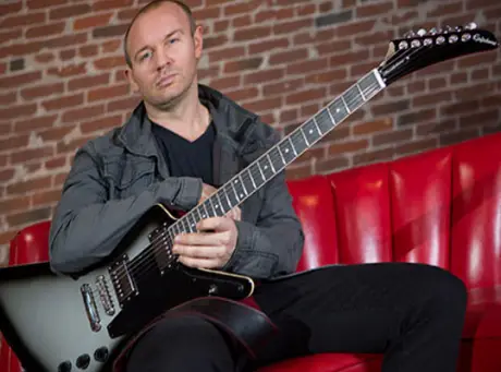 Ltd. Ed. Brendon Small 'Thunderhorse' Explorer Outfit