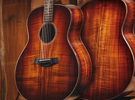 Taylor Launches K28e Grand Orchestra