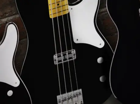 Squier Vintage Modified Series Updated