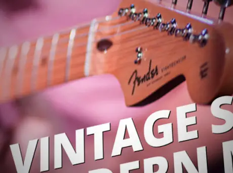 Fender Expands the Vintage Hot Rod Line