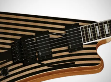 Zakk Wylde Moderne of Doom