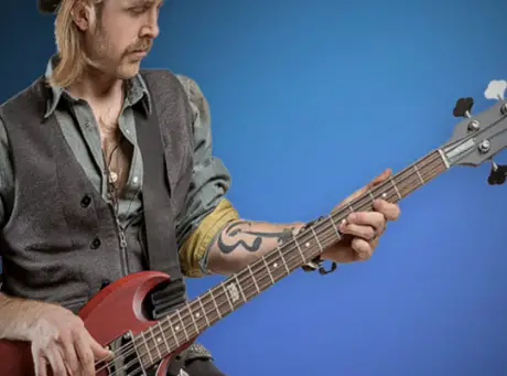 Gibson USA Unveils 2014 Basses