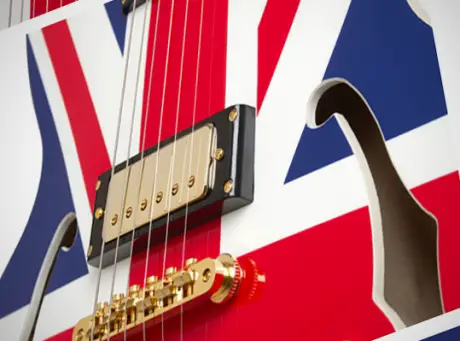 Epiphone`s 2014 Limited Editions Arrive