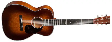 Martin 00-DB Jeff Tweedy