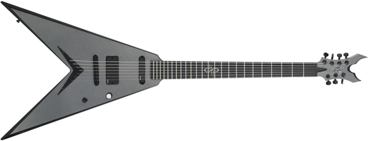 Peavey Devin Townsend Signature PXD 7 String Baritone