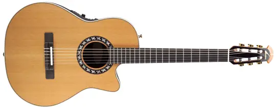 Ovation 1773AX-4