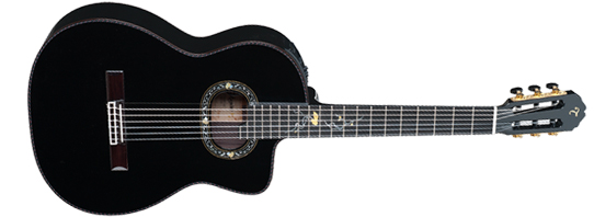 Takamine 2012C Limited Edition