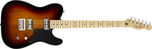 Fender Cabronita Telecaster