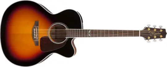 Takamine CJ72CE