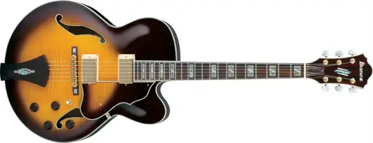 Ibanez AF105