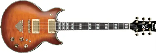 Ibanez AR420VLS