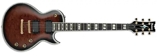 Ibanez ARZIR20FB Dark Brown Sunburst