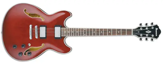 Ibanez AS73