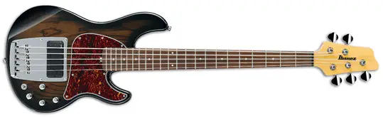 Ibanez ATK205