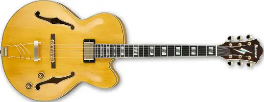 Ibanez PM2