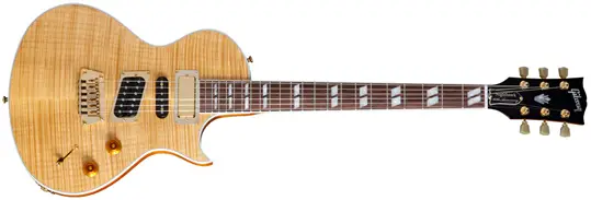 Gibson USA 20th Anniversary Nighthawk Standard