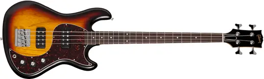 Gibson USA EB Bass