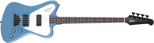 Gibson Thunderbird Studio Non-Reverse