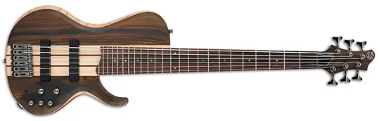 Ibanez BTB686SC