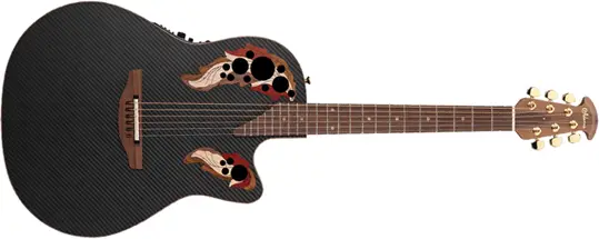 Ovation Limited Edition Adamas 2080ES