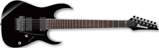 Ibanez RGIR27E