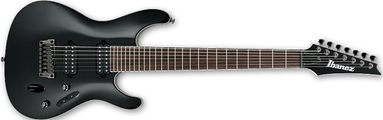 Ibanez SIR27FD