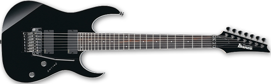 Ibanez RG2627ZE