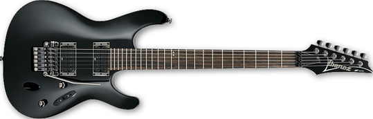 Ibanez S420